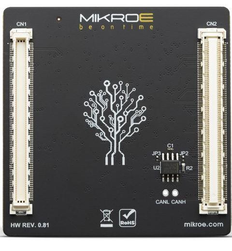 MIKROE-3783 | 일렉컴포 - 150만개의 전자 전기 부품 유통전문 쇼핑몰