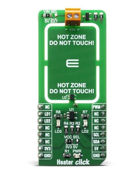 MIKROE-3996 | 일렉컴포 - 150만개의 전자 전기 부품 유통전문 쇼핑몰