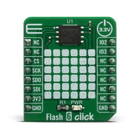 MIKROE-4067 | 일렉컴포 - 150만개의 전자 전기 부품 유통전문 쇼핑몰