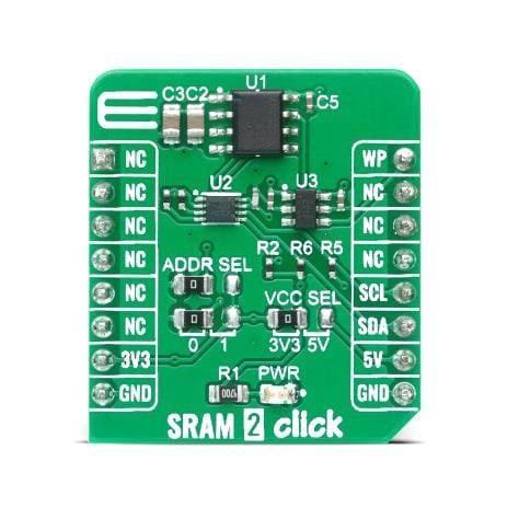 MIKROE-4178 | 일렉컴포 - 150만개의 전자 전기 부품 유통전문 쇼핑몰