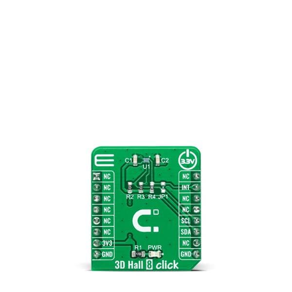 MIKROE-4498 | 일렉컴포 - 150만개의 전자 전기 부품 유통전문 쇼핑몰