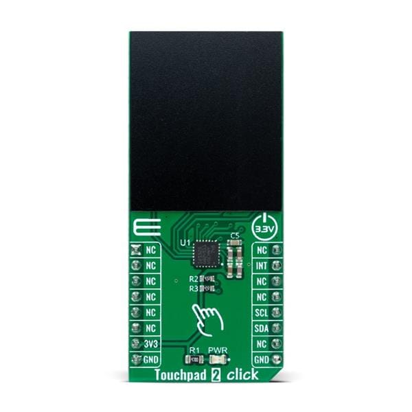 MIKROE-4594 | 일렉컴포 - 150만개의 전자 전기 부품 유통전문 쇼핑몰