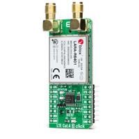 MIKROE-5991 | 일렉컴포 - 150만개의 전자 전기 부품 유통전문 쇼핑몰