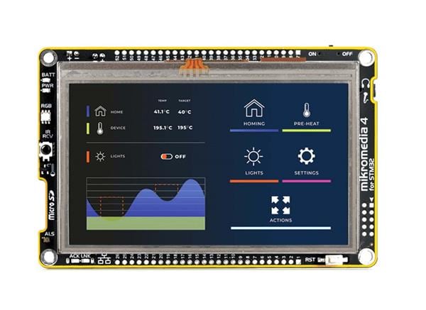 MIKROE-6151 | 일렉컴포 - 150만개의 전자 전기 부품 유통전문 쇼핑몰