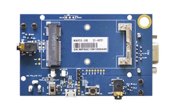 MINIPCIEEVB-SIM-KIT | 일렉컴포 - 150만개의 전자 전기 부품 유통전문 쇼핑몰