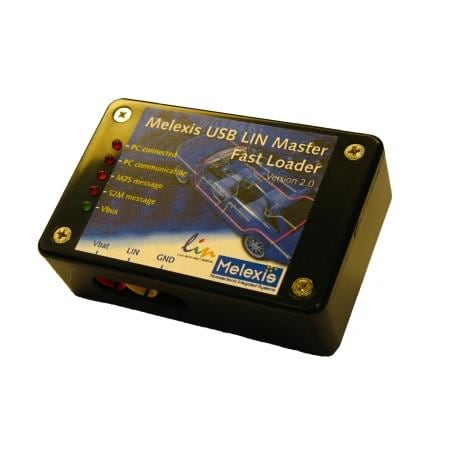 MLX LIN Master | 일렉컴포 - 150만개의 전자 전기 부품 유통전문 쇼핑몰