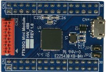 MM930Mini | 일렉컴포 - 150만개의 전자 전기 부품 유통전문 쇼핑몰