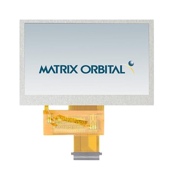 MOP-TFT480272-43A-BLM-TPN | 일렉컴포 - 150만개의 전자 전기 부품 유통전문 쇼핑몰