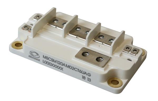 MSCSM120AM042CT6LIAG | 일렉컴포 - 150만개의 전자 전기 부품 유통전문 쇼핑몰