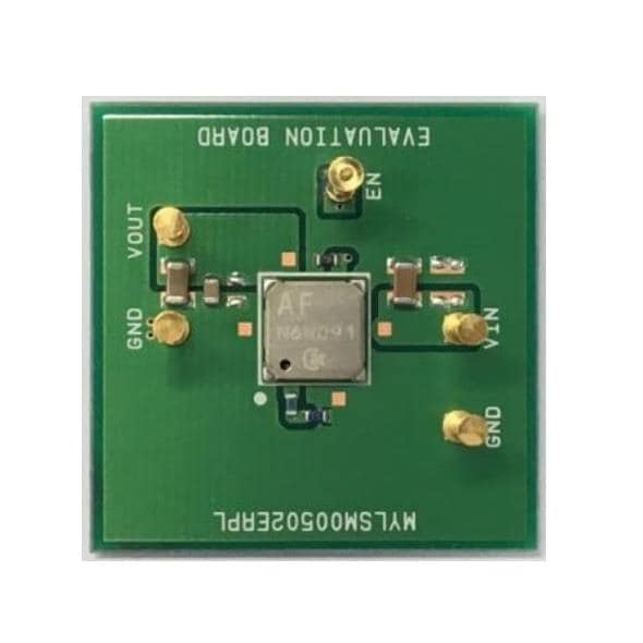 MYLSM00502ERPL-EVM | 일렉컴포 - 150만개의 전자 전기 부품 유통전문 쇼핑몰