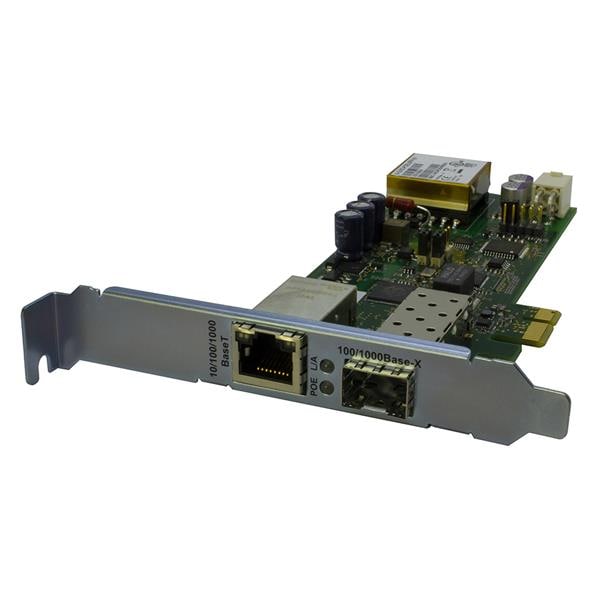 N-GXE-POE-SFP-01 | 일렉컴포 - 150만개의 전자 전기 부품 유통전문 쇼핑몰
