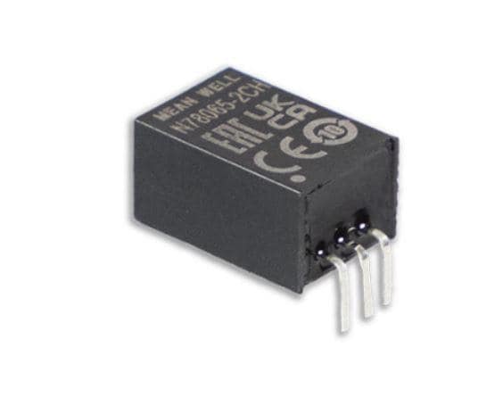 N78065-2CH | 일렉컴포 - 150만개의 전자 전기 부품 유통전문 쇼핑몰