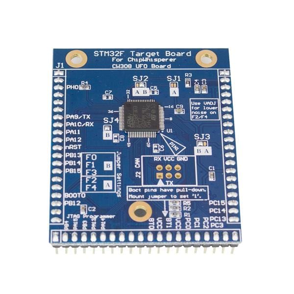 NAE-CW308T-STM32F3 | 일렉컴포 - 150만개의 전자 전기 부품 유통전문 쇼핑몰