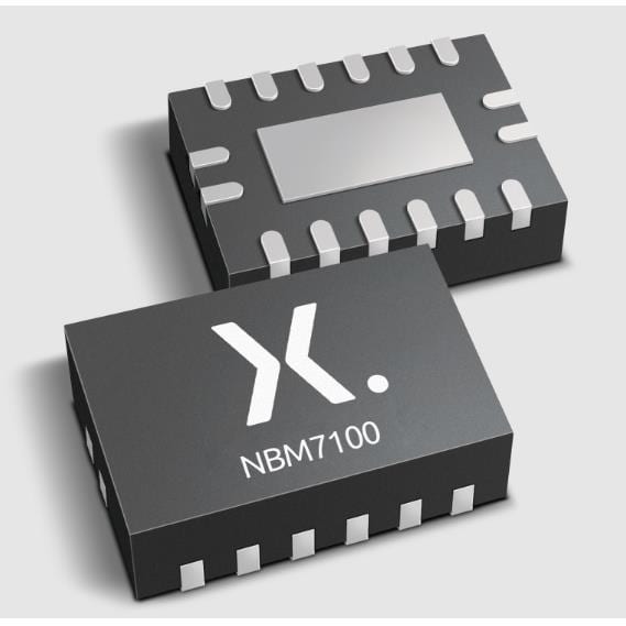 NBM7100ABQX | 일렉컴포 - 150만개의 전자 전기 부품 유통전문 쇼핑몰