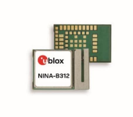 NINA-B312-02B | 일렉컴포 - 150만개의 전자 전기 부품 유통전문 쇼핑몰