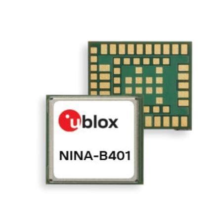 NINA-B401-00B | 일렉컴포 - 150만개의 전자 전기 부품 유통전문 쇼핑몰