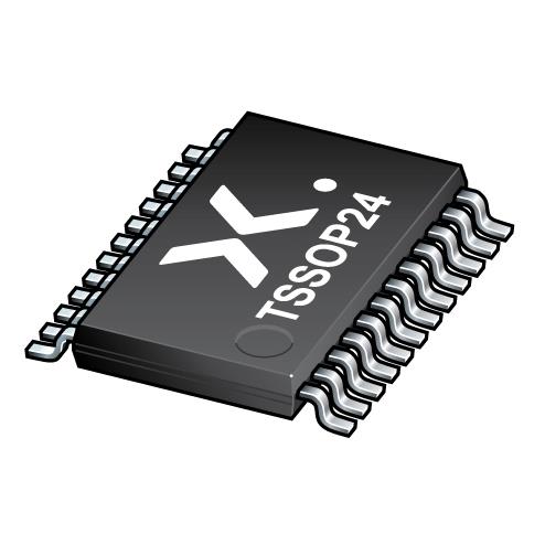 NCA9555PW-Q100J | 일렉컴포 - 150만개의 전자 전기 부품 유통전문 쇼핑몰