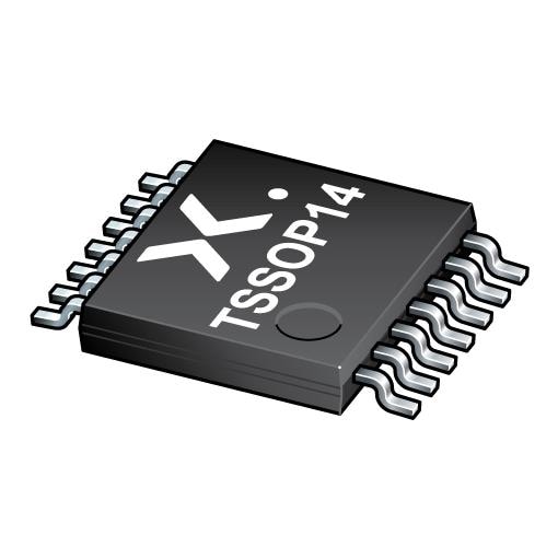 74HC03PW,118 | 일렉컴포 - 150만개의 전자 전기 부품 유통전문 쇼핑몰