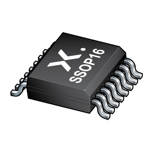 74CBTLV3257DS,118 | 일렉컴포 - 150만개의 전자 전기 부품 유통전문 쇼핑몰