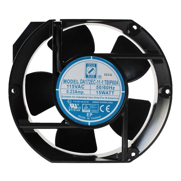 OA172EC-11-1TBIP68 | 일렉컴포 - 150만개의 전자 전기 부품 유통전문 쇼핑몰