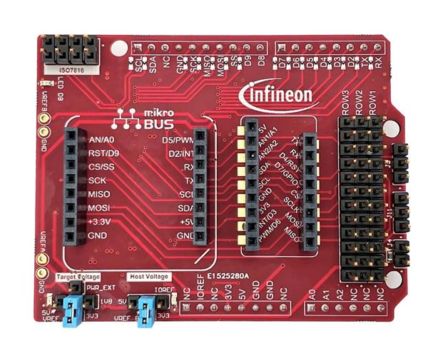OPTIGATRUSTADAPTERTOBO1 | 일렉컴포 - 150만개의 전자 전기 부품 유통전문 쇼핑몰