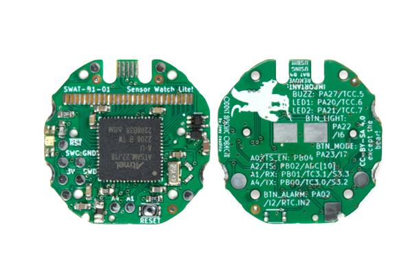 OSO-SWAT-B1 | 일렉컴포 - 150만개의 전자 전기 부품 유통전문 쇼핑몰