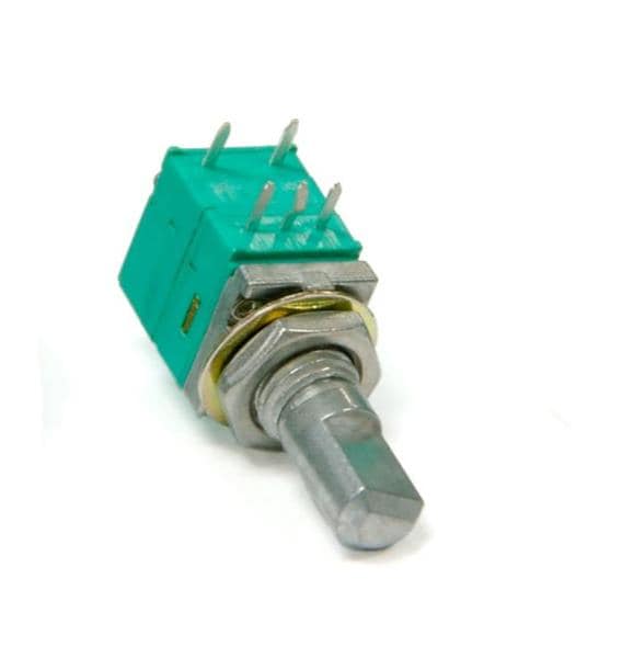 P091S-2FD25AR20K | 일렉컴포 - 150만개의 전자 전기 부품 유통전문 쇼핑몰