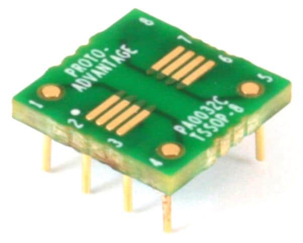 PA0032C | 일렉컴포 - 150만개의 전자 전기 부품 유통전문 쇼핑몰