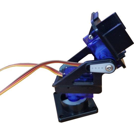 PAN-TILT-KIT | 일렉컴포 - 150만개의 전자 전기 부품 유통전문 쇼핑몰