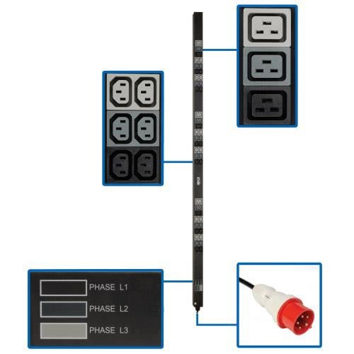 PDU3XV6G20 | 일렉컴포 - 150만개의 전자 전기 부품 유통전문 쇼핑몰