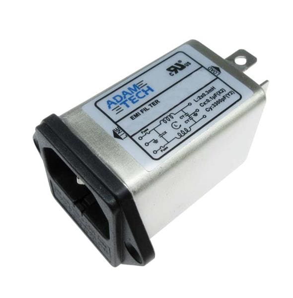 PLF-11B6-10A-Q-R | 일렉컴포 - 150만개의 전자 전기 부품 유통전문 쇼핑몰