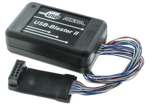 PL-USB2-BLASTER | 일렉컴포 - 150만개의 전자 전기 부품 유통전문 쇼핑몰