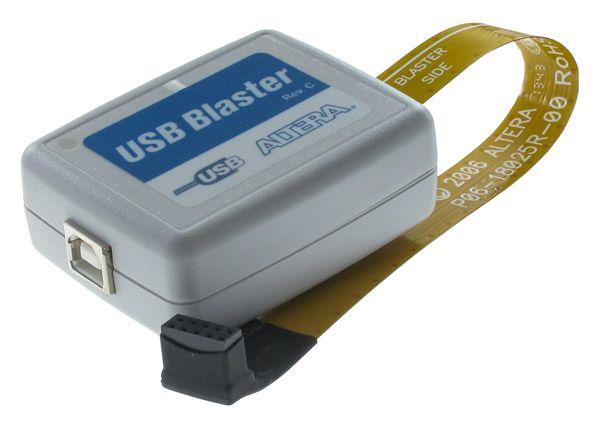 PL-USB-BLASTER-RCN | 일렉컴포 - 150만개의 전자 전기 부품 유통전문 쇼핑몰