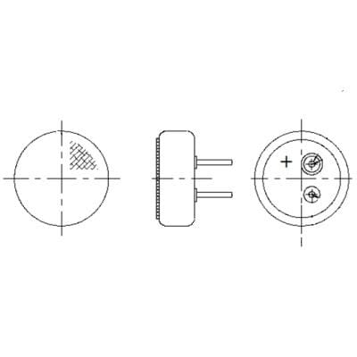 PMO-6027P-40KDQ | 일렉컴포 - 150만개의 전자 전기 부품 유통전문 쇼핑몰