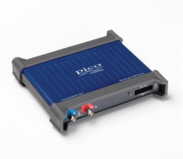 PicoScope 3204D MSO | 일렉컴포 - 150만개의 전자 전기 부품 유통전문 쇼핑몰