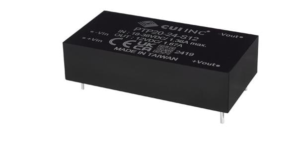 PTP20-48-S5 | 일렉컴포 - 150만개의 전자 전기 부품 유통전문 쇼핑몰