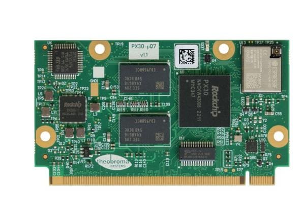 SOM-PX30-UQ7 1.2-I-2GB-16GB | 일렉컴포 - 150만개의 전자 전기 부품 유통전문 쇼핑몰