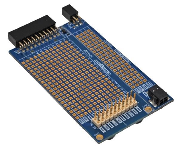 ATPROTO1-XPRO | 일렉컴포 - 150만개의 전자 전기 부품 유통전문 쇼핑몰