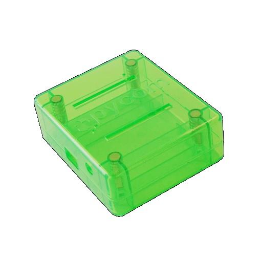 Pycase Green | 일렉컴포 - 150만개의 전자 전기 부품 유통전문 쇼핑몰