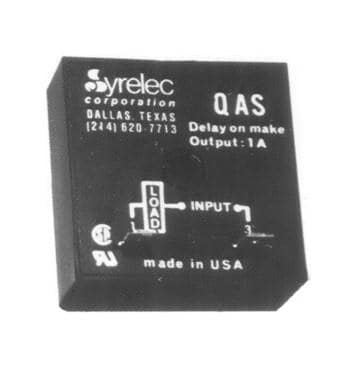 QCS20M110AL | 일렉컴포 - 150만개의 전자 전기 부품 유통전문 쇼핑몰