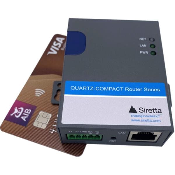 QUARTZ-COMPACT-G11-LTE (US) | 일렉컴포 - 150만개의 전자 전기 부품 유통전문 쇼핑몰