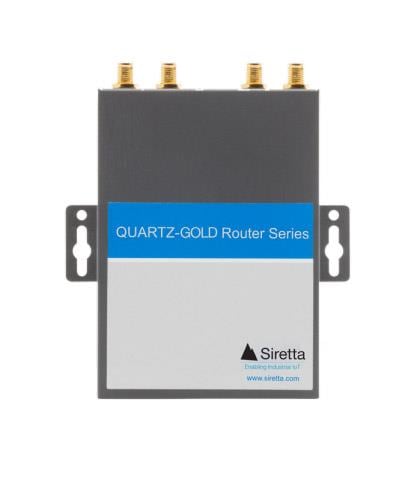 QUARTZ-GOLD-W21-LTE4(EU) + ACC | 일렉컴포 - 150만개의 전자 전기 부품 유통전문 쇼핑몰