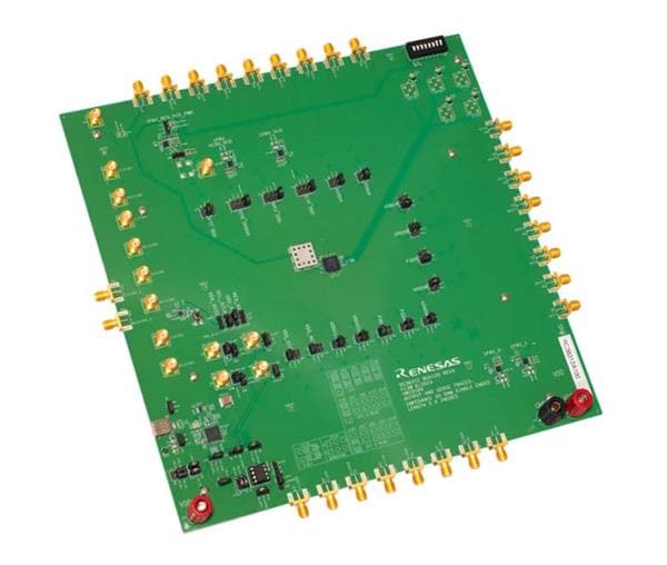 RC38312A1-EVK | 일렉컴포 - 150만개의 전자 전기 부품 유통전문 쇼핑몰