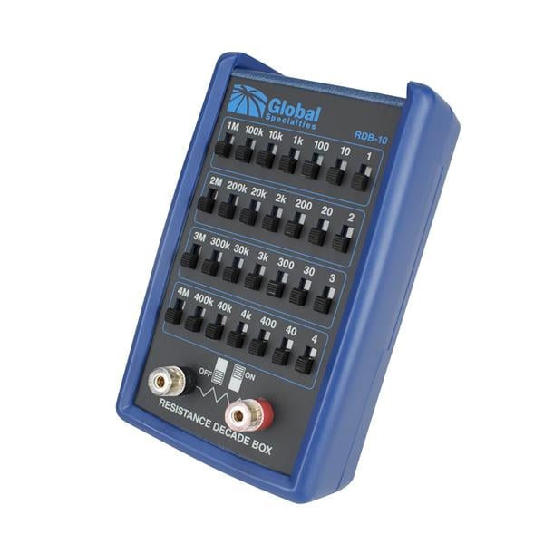 RDB-10 | 일렉컴포 - 150만개의 전자 전기 부품 유통전문 쇼핑몰