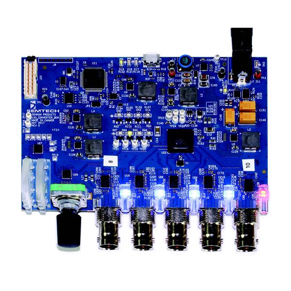 RDK-12GCONV-01 | 일렉컴포 - 150만개의 전자 전기 부품 유통전문 쇼핑몰