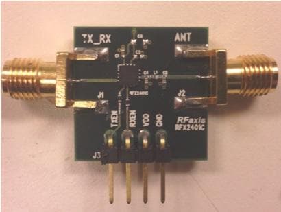 RFX2401C-EK1 | 일렉컴포 - 150만개의 전자 전기 부품 유통전문 쇼핑몰