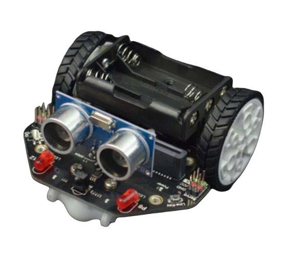 ROB0148-EN-3 | 일렉컴포 - 150만개의 전자 전기 부품 유통전문 쇼핑몰