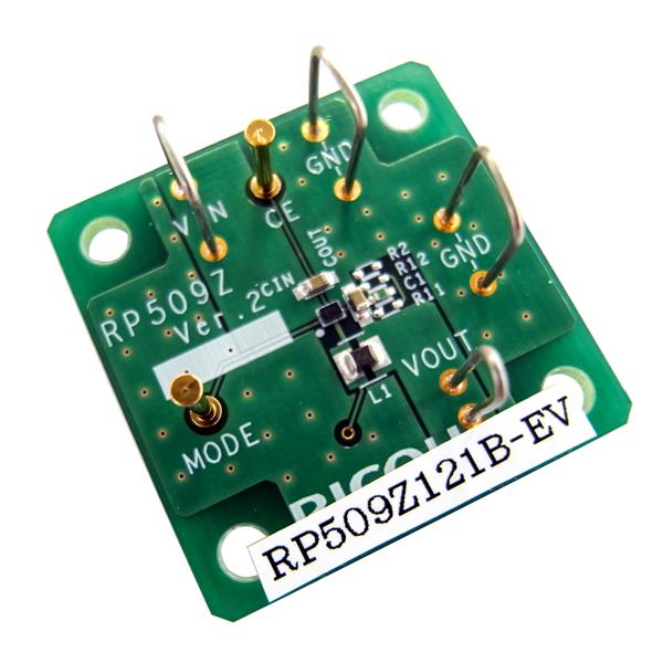 RP509Z121B-EV | 일렉컴포 - 150만개의 전자 전기 부품 유통전문 쇼핑몰