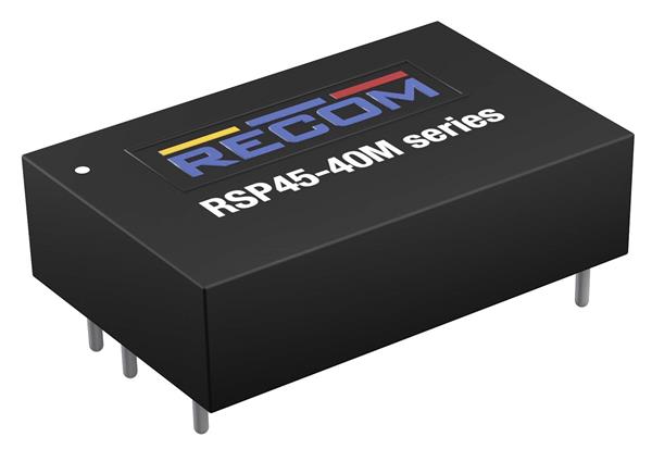 RSP45-40M | 일렉컴포 - 150만개의 전자 전기 부품 유통전문 쇼핑몰