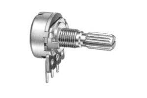 RV16AF-20-15K-A2K-3LA | 일렉컴포 - 150만개의 전자 전기 부품 유통전문 쇼핑몰